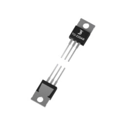 Tranzistor: N-MOSFET; unipolar; 85V; 51A; Idm: 480A; 62,5W; TO220AB