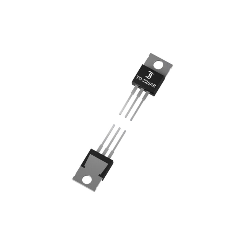 Tranzistor: N-MOSFET; unipolar; 85V; 51A; Idm: 480A; 62,5W; TO220AB