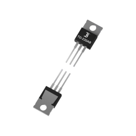 Tranzistor: N-MOSFET; unipolar; 85V; 51A; Idm: 480A; 62,5W; TO220AB