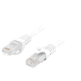 Patch cord; RJ45 mufă,din ambele părţi; U/UTP; 6; litat; Cu; LSZH