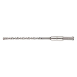 Burghiu; pentru beton; Ø: 5mm; L: 160mm; SDS-Plus®; QUADRO