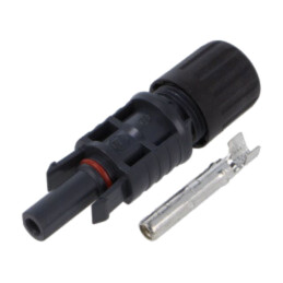 Conector: solari; mufă; mamă; EPIC® SOLAR 4 GEN2; 50A; 1,5kV; IP68