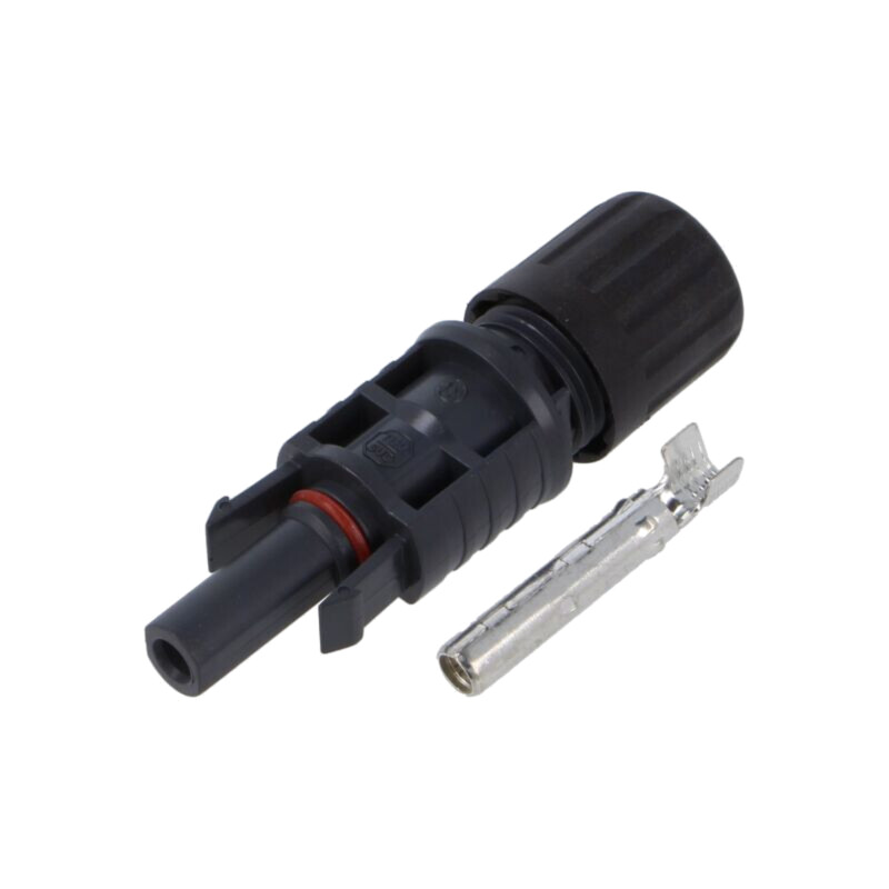 Conector: solari; mufă; mamă; EPIC® SOLAR 4 GEN2; 50A; 1,5kV; IP68 Conector: solari; mufă; mamă; EPIC® SOLAR 4 GEN2; 50A; 1,5kV; IP68