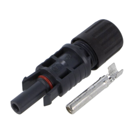 Conector: solari; mufă; mamă; EPIC® SOLAR 4 GEN2; 50A; 1,5kV; IP68