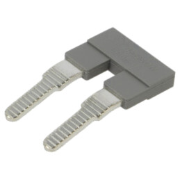 Rail mounted connector EB2-10-11