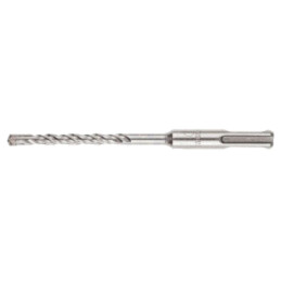 Burghiu; pentru beton; Ø: 6mm; L: 110mm; SDS-Plus®; QUADRO
