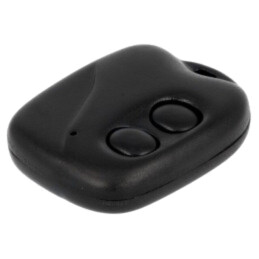 Carcasă: pentru pilot; X: 36mm; Y: 46mm; Z: 11mm; ABS