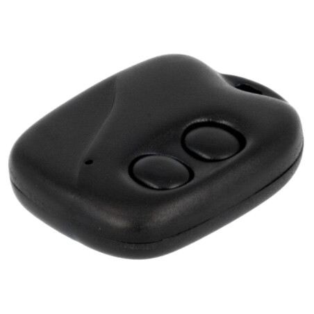 Carcasă: pentru pilot; X: 36mm; Y: 46mm; Z: 11mm; ABS