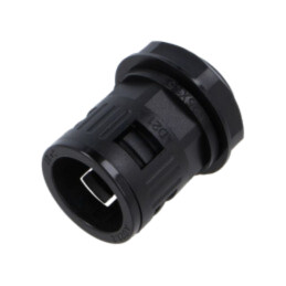 Garnitură de etanşare; M25; poliamidă; PA6S; Pas: 1,5