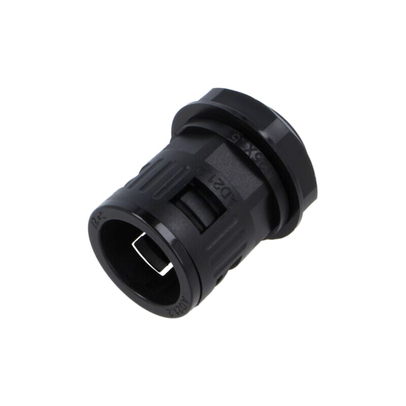 Garnitură de etanşare; M25; poliamidă; PA6S; Pas: 1,5 Garnitură de etanşare; M25; poliamidă; PA6S; Pas: 1,5