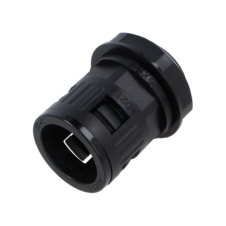 Garnitură de etanşare; M25; poliamidă; PA6S; Pas: 1,5