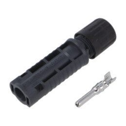 Conector: solari; mufă; tată; EPIC® SOLAR 4 GEN2; 50A; 1,5kV; IP68