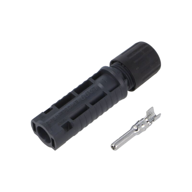 Conector: solari; mufă; tată; EPIC® SOLAR 4 GEN2; 50A; 1,5kV; IP68