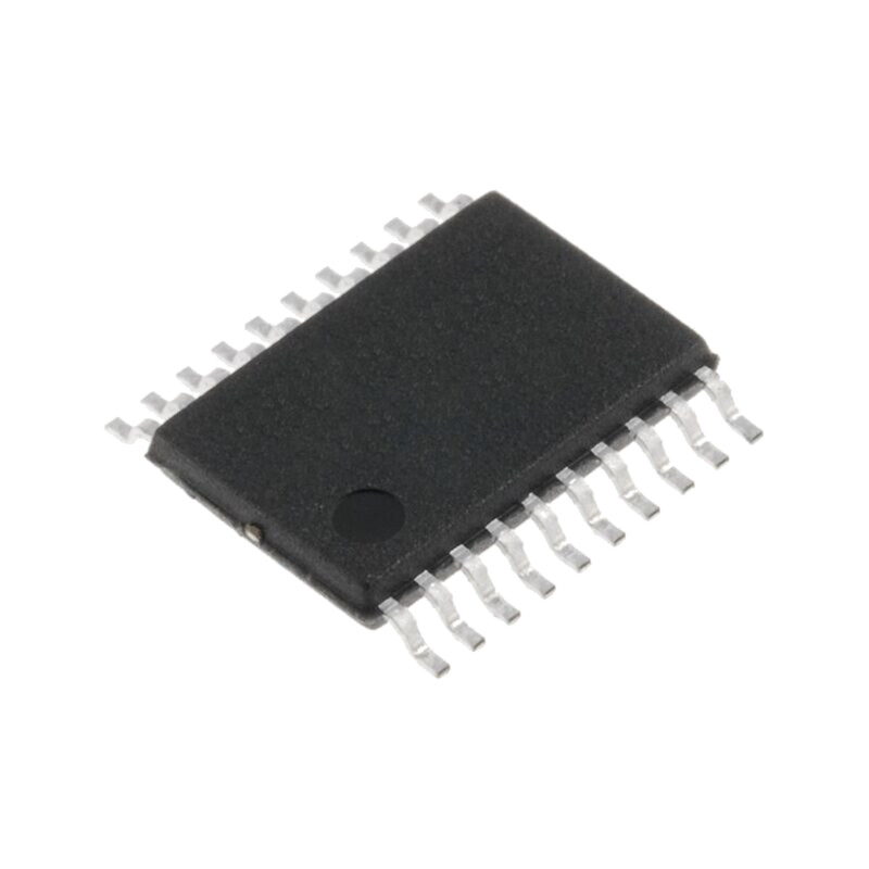 IC: microcontroler STM8; 16MHz; TSSOP20; 3÷5,5VDC; Timere 16bit: 2 IC: microcontroler STM8; 16MHz; TSSOP20; 3÷5,5VDC; Timere 16bit: 2