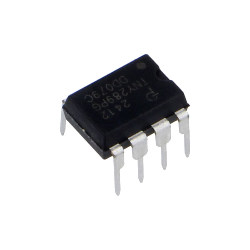 IC: PMIC; AC/DC switcher,controler SMPS; Uintr: 85÷265V; DIP-8C IC: PMIC; AC/DC switcher,controler SMPS; Uintr: 85÷265V; DIP-8C