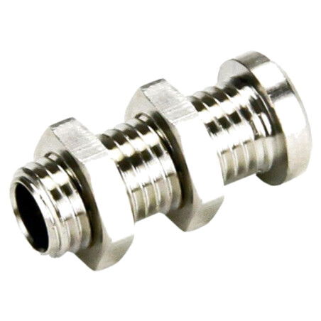 Conector: banană 4mm; soclu; Orif: Ø6mm; pe panou,înşurubare; 36A