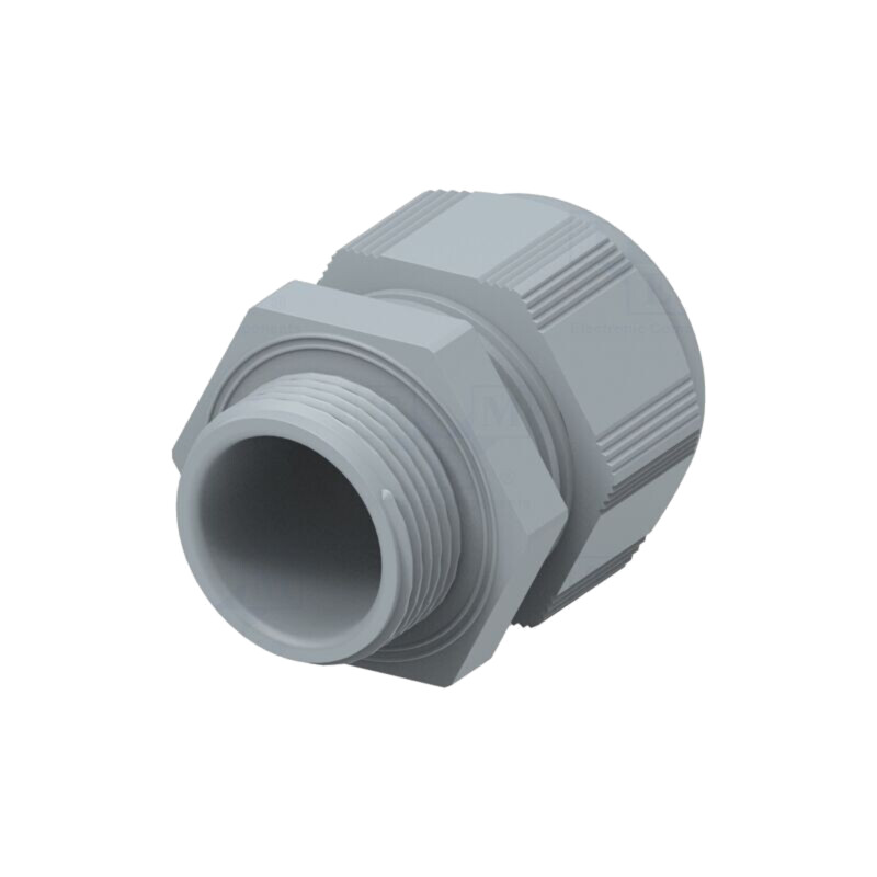 Garnitură de etanşare; fără piuliţă; M40; 1,5; IP68; poliamidă Garnitură de etanşare; fără piuliţă; M40; 1,5; IP68; poliamidă