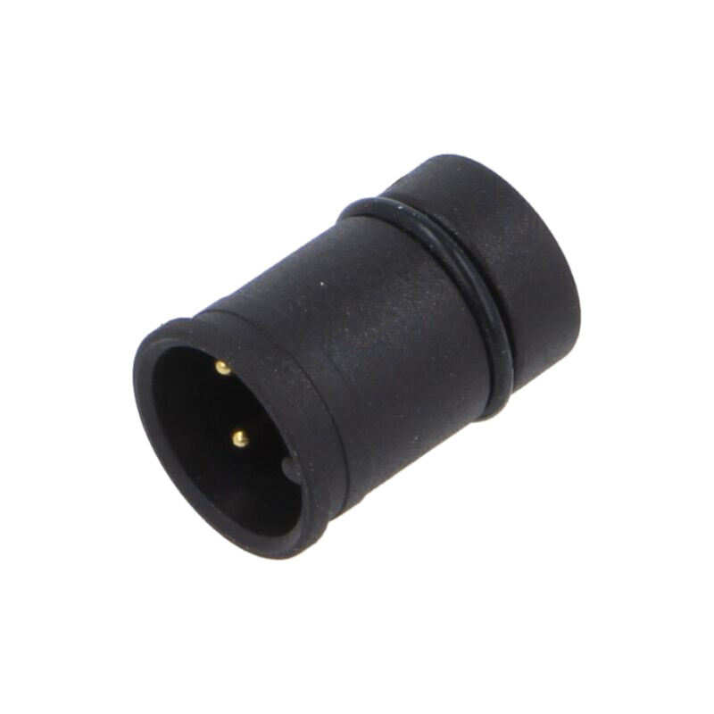 Conector: M12; inserturi de contact; tată; 4A; 250V; PIN: 3; IP67 Conector: M12; inserturi de contact; tată; 4A; 250V; PIN: 3; IP67