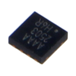 PMIC; convertor DC/DC; Uintr: 4,1÷48VDC; Uieş: 2÷24VDC; 1A; VDFN8