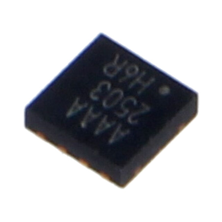 PMIC; convertor DC/DC; Uintr: 4,1÷48VDC; Uieş: 2÷24VDC; 1A; VDFN8