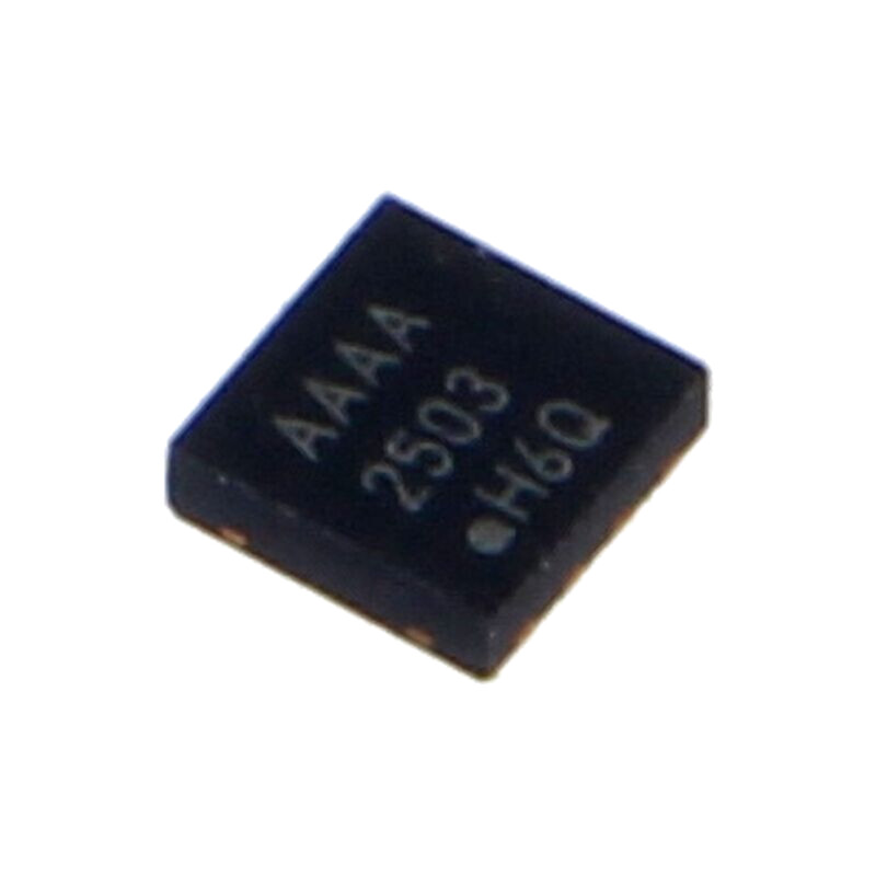 PMIC; convertor DC/DC; Uintr: 4,1÷48VDC; Uieş: 2÷24VDC; 1A; VDFN8