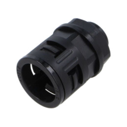 Garnitură de etanşare; M20; poliamidă; PA6S; Pas: 1,5