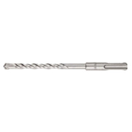 Burghiu; pentru beton; Ø: 8mm; L: 110mm; SDS-Plus®; QUADRO