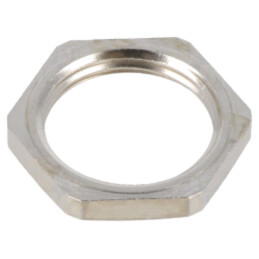 Piuliţă; NPT1/4"; alamă; 17mm; Filet: în ţoli,NPT; Entrelec