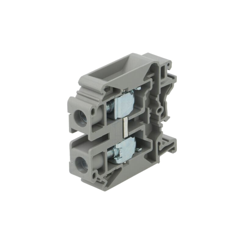 Rail mounted connector PC16-01P-11-105 Rail mounted connector PC16-01P-11-105