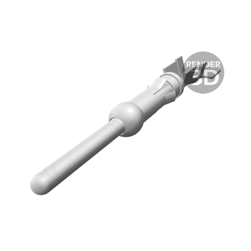 Pin; tată; 16; alamă; cositorit; 0,8÷1,4mm2; 18AWG÷16AWG; în vrac Pin; tată; 16; alamă; cositorit; 0,8÷1,4mm2; 18AWG÷16AWG; în vrac
