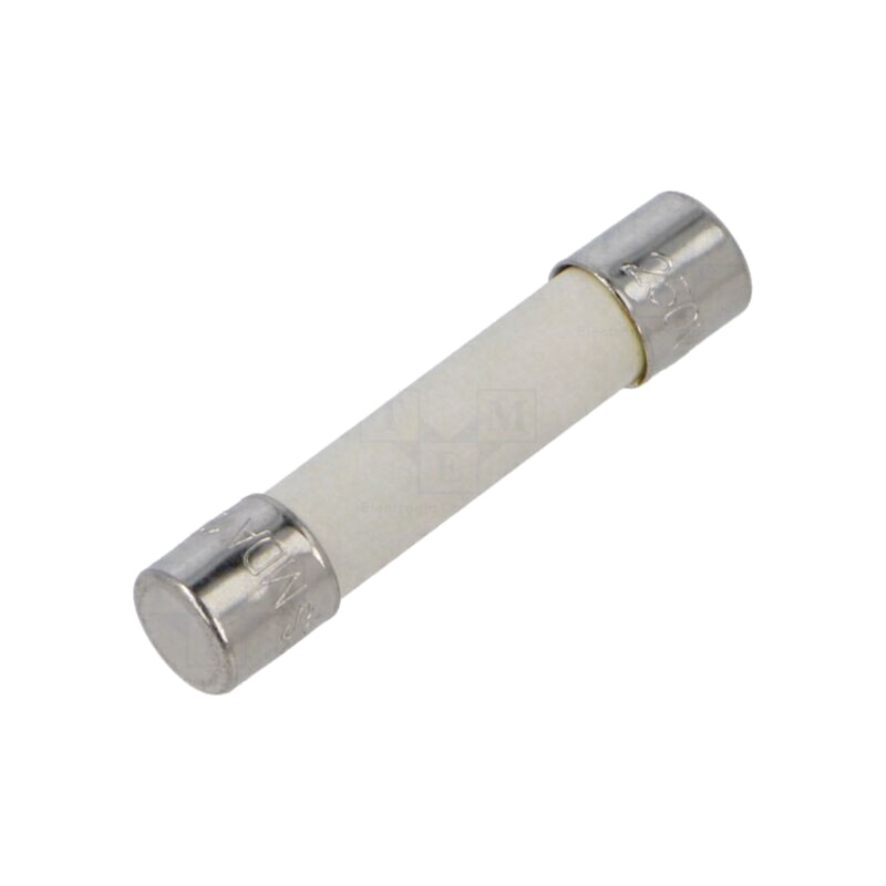 Siguranţă: siguranţă; 12A; 250VAC; 125VDC; întârziere; 6,3x32mm Siguranţă: siguranţă; 12A; 250VAC; 125VDC; întârziere; 6,3x32mm