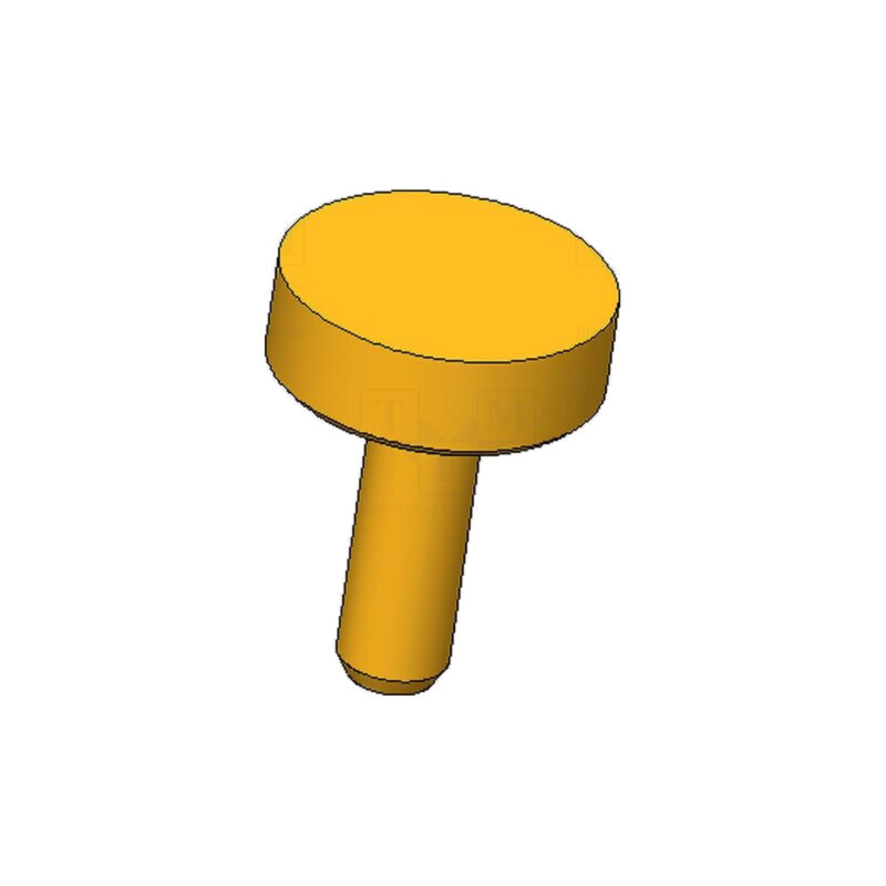 Conector; Placare contact: aurit; Contacte: alamă; Ø: 3mm; KT-279 Conector; Placare contact: aurit; Contacte: alamă; Ø: 3mm; KT-279