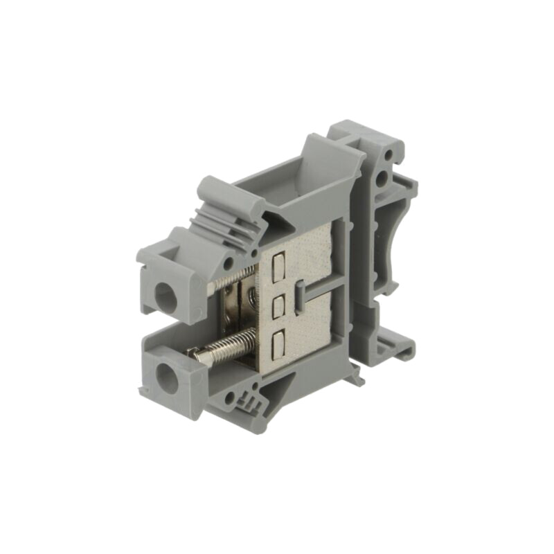 Rail mounted connector PC16-01P-11 Rail mounted connector PC16-01P-11