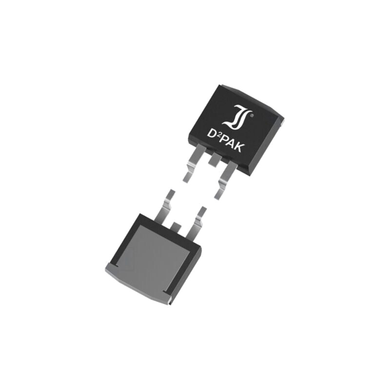 Tranzistor: N-MOSFET; unipolar; 650V; 4,7A; Idm: 25A; 62,5W; ESD Tranzistor: N-MOSFET; unipolar; 650V; 4,7A; Idm: 25A; 62,5W; ESD