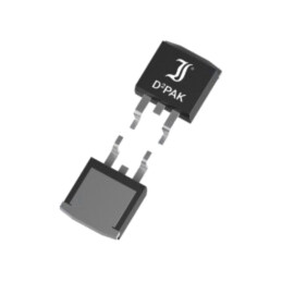Tranzistor: N-MOSFET; unipolar; 650V; 4,7A; Idm: 25A; 62,5W; ESD