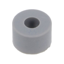 Garnitură cablu; 5÷6,5mm; Quicklock
