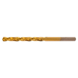 Burghiu; pt.metal; Ø: 4,5mm; oţel rapid HSS