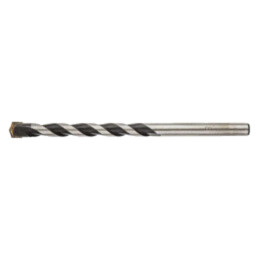 Burghiu; pentru beton; Ø: 8mm; L: 120mm