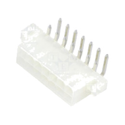 connector 14P VAL-U-LOK R/A HDR SCRMT V2
