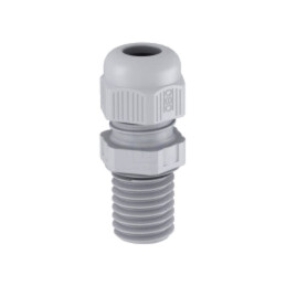 Garnitură de etanşare; cu filet alungit; M12; 1,5