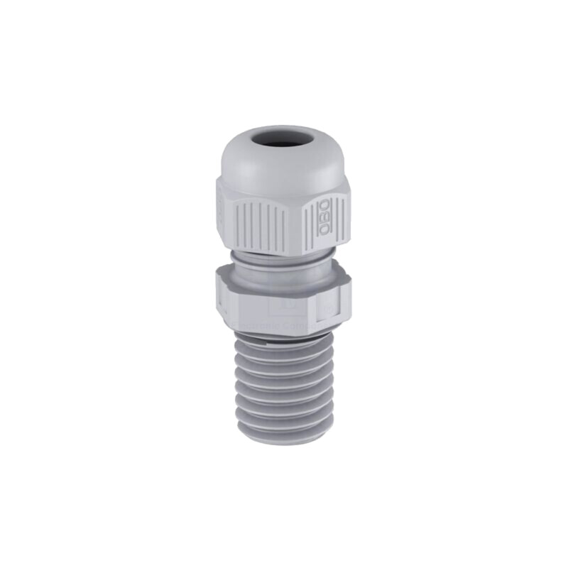 Garnitură de etanşare; cu filet alungit; M12; 1,5 Garnitură de etanşare; cu filet alungit; M12; 1,5