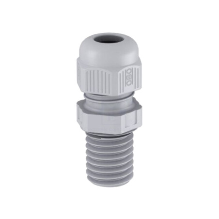 Garnitură de etanşare; cu filet alungit; M12; 1,5