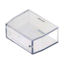 Protecţie; 19mm; UL94V-0