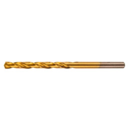 Burghiu; pt.metal; Ø: 5mm; oţel rapid HSS
