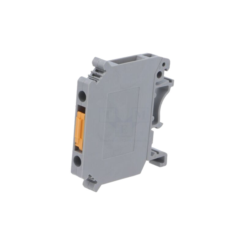 Rail mounted connector PCMT4-01P-11 Rail mounted connector PCMT4-01P-11