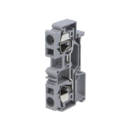 Rail mounted connector WS10-01P-11
