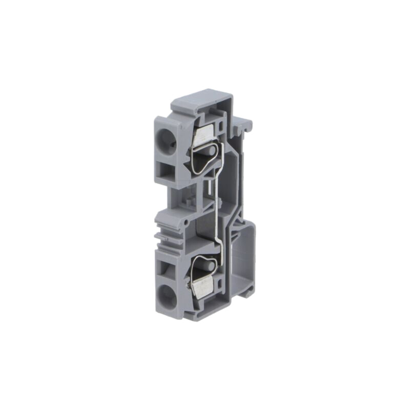 Rail mounted connector WS10-01P-11 Rail mounted connector WS10-01P-11