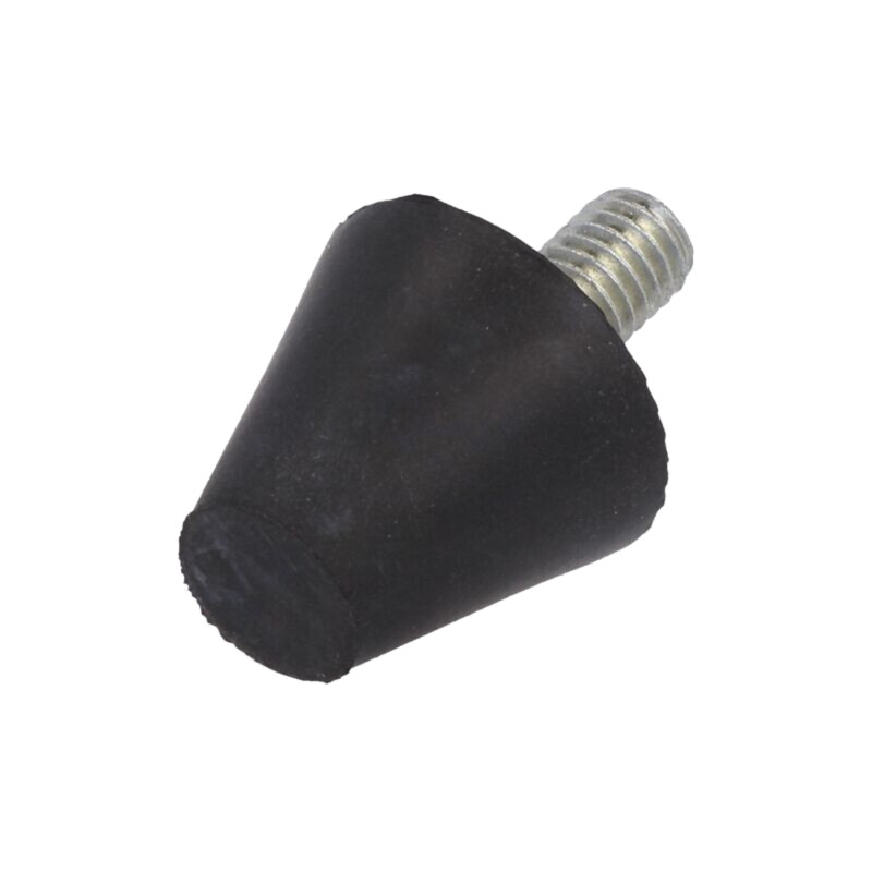 Picioruş vibro-absorbant; Ø: 20mm; Duritate Shore: 70±5; 468N Picioruş vibro-absorbant; Ø: 20mm; Duritate Shore: 70±5; 468N