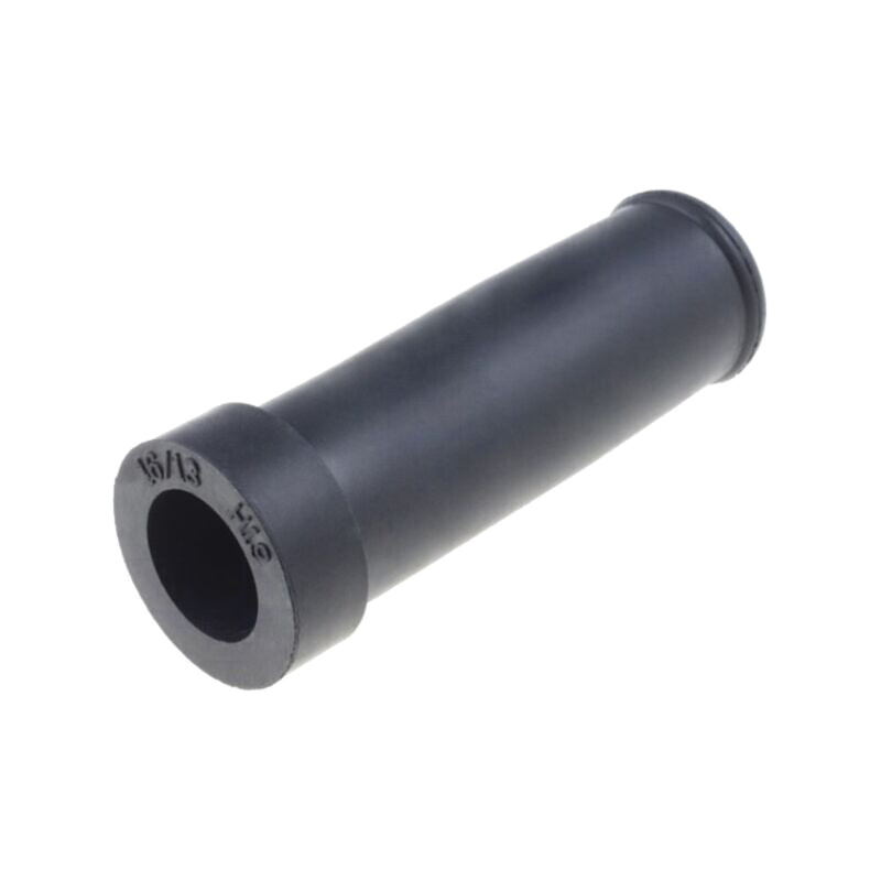 Manşon; cauciuc; neagră; -20÷80°C; 11,5÷13mm; Presgarnitură: PG16 Manşon; cauciuc; neagră; -20÷80°C; 11,5÷13mm; Presgarnitură: PG16