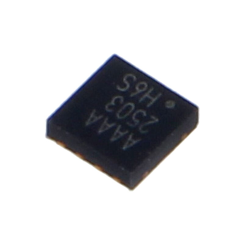 PMIC; convertor DC/DC; Uintr: 4÷48VDC; Uieş: 2÷24VDC; 0,4A; VDFN8